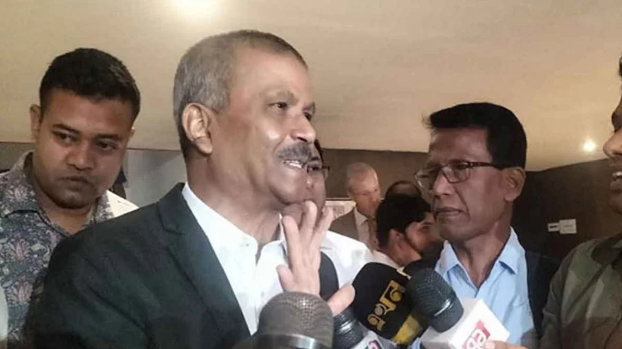 শেখ হাসিনার মৃত্যুদণ্ড, শোকর আলহামদুলিল্লাহ: আসিফ নজরুল